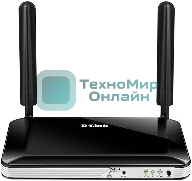 Роутер Wireless N300 LTE Router with 1 USIM/SIM Slot, 1 10/100Base-TX WAN port, 4 10/100Base-TX LAN ports. 802.11b/g/n compatible, 802.11n up to 300Mbps,1 10/100Base-TX WAN port, 4 10/100Base-TX LAN ports, NAT, DHCP server/relay