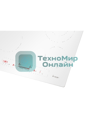 Электрическая варочная панель Gefest ПВЭ 4233 К12 15716000