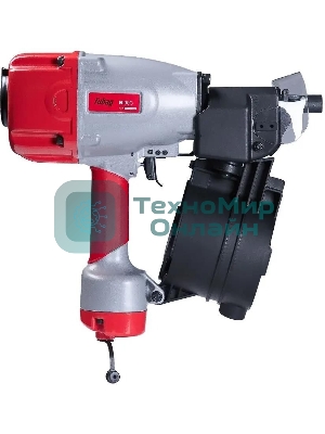 Пистолет гвоздезабивной Fubag N90C барабанного типа 100163