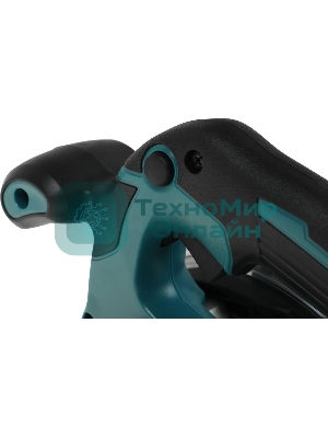 Циркулярная пила (дисковая) Makita DCS553Z (ручная)