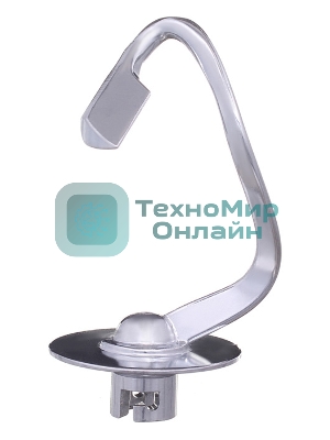 Миксер стационарный Starwind SPM5184 1000 Вт, красный