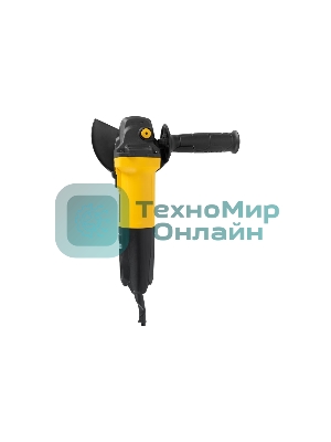 Угловая шлифовальная машина Deli DL-JM125-E2 (750Вт, 125мм, 12000об/мин, картон)