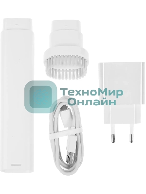 Пылесос ручной аккумуляторный Xiaomi Mi Vacuum Cleaner mini SSXCQ01XY (BHR5156EU)