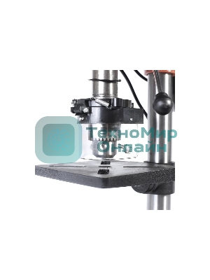 Станок сверлильный PATRIOT SD 500 500 Вт, 2350 об/мин, 9 скоростей, тиски в комплекте