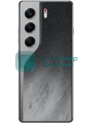 Смартфон Tecno Camon 40 CM5 12/256Gb черный