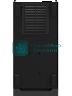Компьютерный корпус GIGABYTE AORUS C300 GLASS MidiTower без Б/П ATX MicroATX MiniITX Цвет черный Gb-AC300G