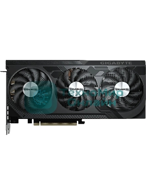 Видеокарта Gigabyte PCI-E 5.0 GV-N507TWF3OCV2-16GD NVIDIA GeForce RTX 5070TI 16Gb 256bit GDDR7 2497/28000 HDMIx1 DPx3 HDCP Ret