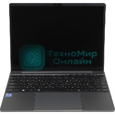 Ноутбук CHUWI Corebook X серый 14