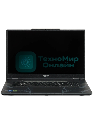 Ноутбук MSI Cyborg 17 B2RWEKG-280XRU/17.3