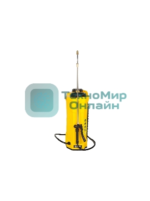 Опрыскиватель аккумуляторный Huter SP-16AC 70/13/29