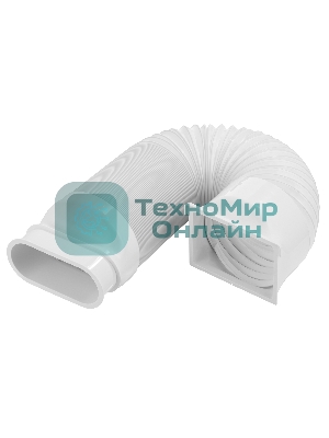 Кондиционер мобильный Ballu Orbis BPAC-07 OR/N6