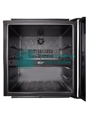 Винный шкаф Korting KFW 604 DB GXN встраиваемый