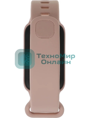 Фитнес-браслет Xiaomi Smart Band 9 Active розовый M2435B1