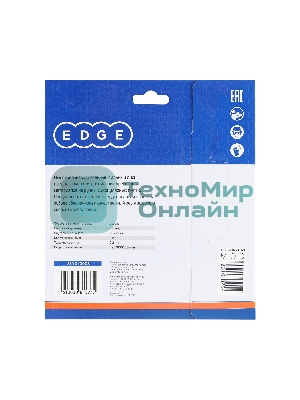 Диск EDGE by PATRIOT пильный по дереву 160х24х20/16