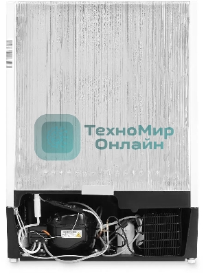 Морозильник встраиваемый Freezer Hyundai HBF 0810 белый