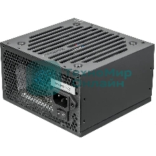 Блок питания Aerocool/Formula VX-400 PLUS, 400Вт, 120мм, черный