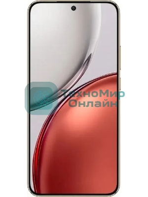 Смартфон HONOR X9d 8/256GB, коричневый