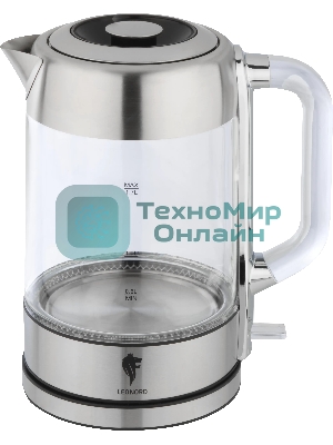 Чайник электрический LEONORD LE-1537 (111152)