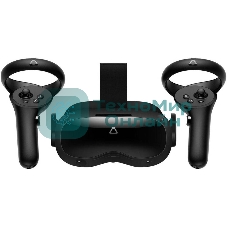 Шлем виртуальной реальности HTC VIVE Focus 3