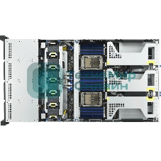 Серверная Платформа ASUS RS720-E12-RS12U