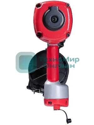 Пистолет гвоздезабивной Fubag N90C барабанного типа 100163