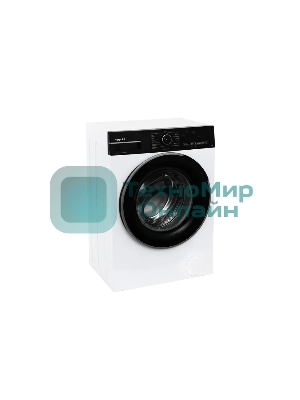 Стиральная машина Hotpoint WSH 6090 VBB белый, загр. фронтальная макс.: 6 кг 1000 об/мин класс: А