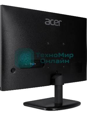 Монитор Acer EK271UEbmiipx черный 27