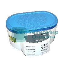 Ультразвуковая ванна BAKU BK-9030 белая, 0.6 л, 35 Вт