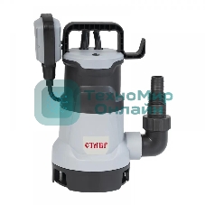 Насос погружной дренажный СТАВР НПД-900