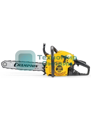 Цепная пила Champion PN237-16 1.5Вт 2л.с. дл.шины:16