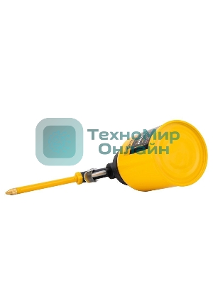 Масленка Deli DL468300 220мл