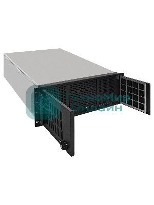 Серверный корпус ExeGate Pro 4U650-010/4U4139L (RM 19