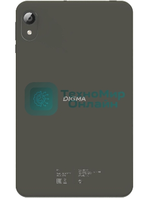 Планшет Digma R8 8