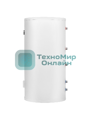 Бойлер косвенного нагрева Royal Thermo AQUATEC Standart SF150 White напольный