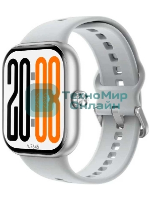 Умные часы WATCH 2 PRO (LWS-WB11) WHITE HONOR CHOICE