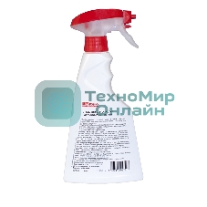 Средство для чистки духовок Filtero 500 мл., Арт. 411