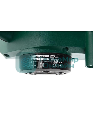 Рубанок Haммer Flex RNK600 12598 147-004 Рубанок 600Вт 17000об/мин нож 82мм срез 1-2мм