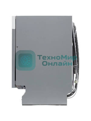 Встраиваемая посудомоечная машина Krona BRENTA 45 BI V2