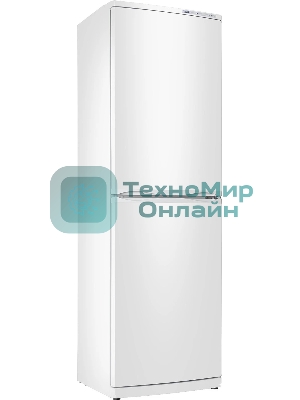 Холодильник Atlant ХМ-6023-031 белый двухкамерный 201/139л морозилка снизу