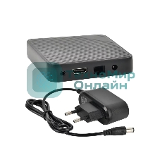 Приставка Perfeo SMART TV BOX 