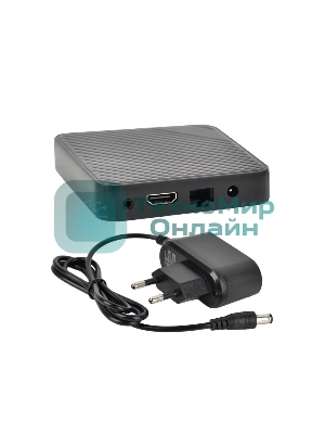 Приставка Perfeo SMART TV BOX 