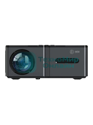Проектор Cactus CS-PRO.03B.Full HD-A LCD 7500Lm LS 750Lm ANSI (1920x1080) 2300:1 ресурс лампы:30000часов 2xUSB typeA 3xHDMI 1.73кг