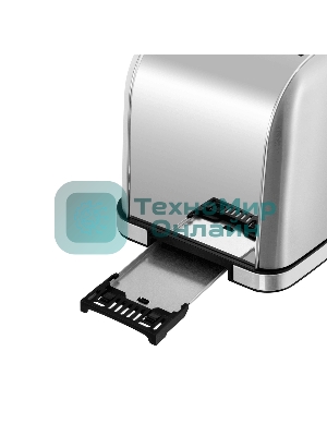 Тостер Maunfeld MF-822S