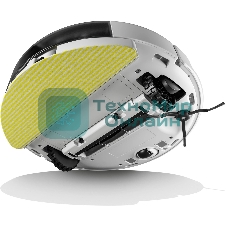 Робот-пылесос Karcher RCV 5 1.269-640.0 белый/белый 5200 мAч, Li-Ion, сухая/влажная уборка, контейнер 0.33 л