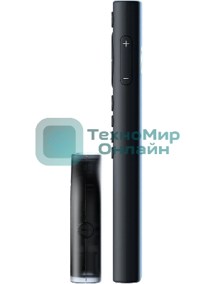 Медиаплеер Sber SberBox 2