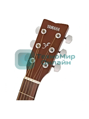 Акустическая гитара Yamaha F310 NT