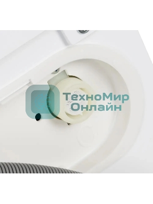 Стиральная машина Indesit IWSD 5085 (CIS) белый, загрузка фронтальная 5 кг,800 об/мин., класс: А