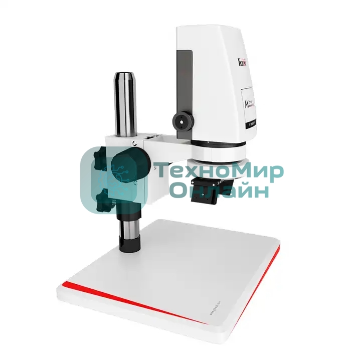 Видеомикроскоп Kaisi 300DP с 3D модулем