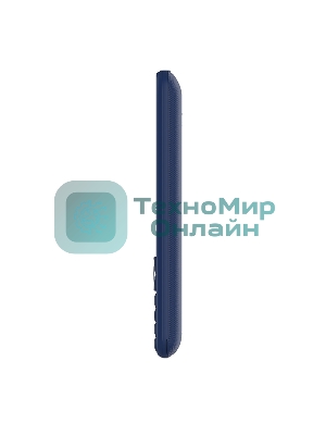 Мобильный телефон Maxvi B35 синий