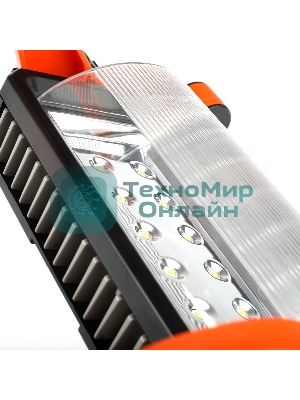 Фонарь cветодиодный переносной PATRIOT LR 009UES, 18В, UES, 12светодиодов. (без аккумулятора и зарядного устройства)